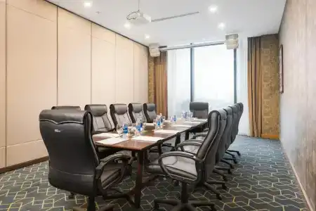 Merci Hoang Huy Riverside Hai Phong - 11