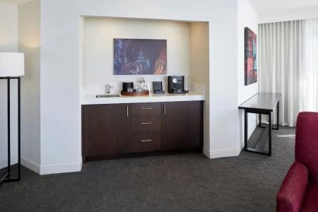 Deltas by Marriott Montreal - 84