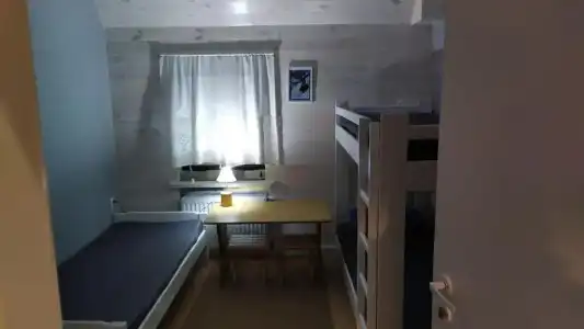 Ośrodek Wypoczynkowy Regle - 21
