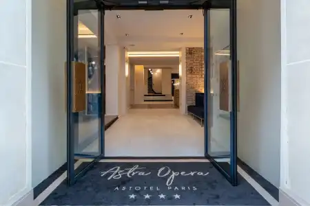 Astra Opera - Astotel - 19