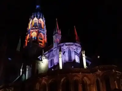 Le Castel Guesthouse - 0