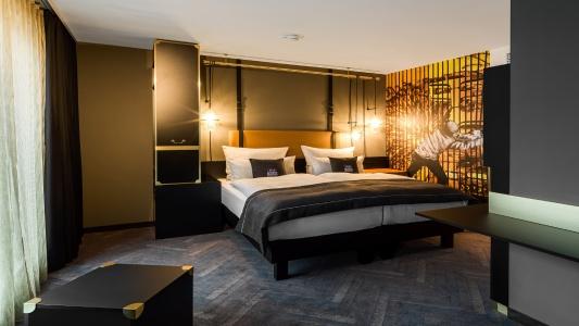 Holiday Inn - the niu, Cobbles Essen by IHG - 35