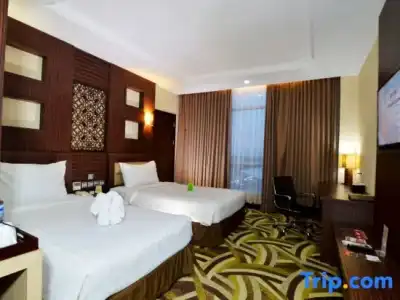 Cavinton Malioboro Yogyakarta by Tritama Hospitality - 57