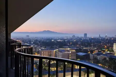 Anaheim Marriott - 46