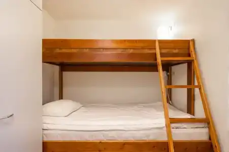 Ski-Inn RukaSuites - 38
