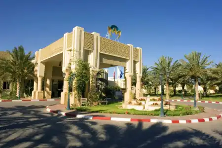 Ras El Ain - 19