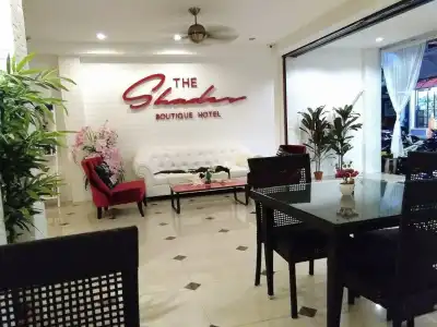 The Shades Boutique Patong Phuket - 25