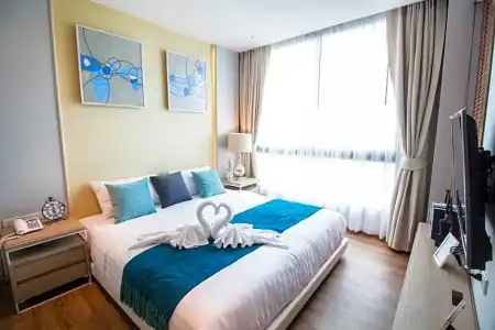 Phu Dahla Residences - 157