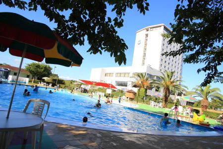 Grand Mercure Lake Hamana Resort & Spa - 20