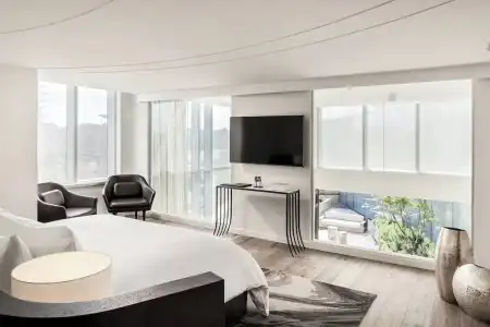 JW Marriott Parq - 193