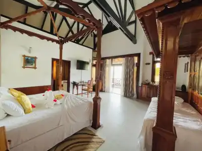 Villa Chez Batista - 108