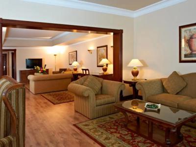 Hilton Cairo Zamalek Residences - 108