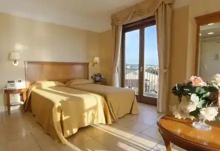 Dioscuri Bay Palace - 39