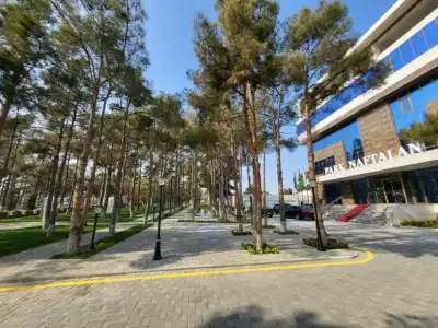 Park Naftalan Health - 1