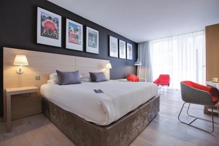 Radisson Blu, Glasgow - 3