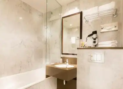 Hôtel du Bois Champs-Elysées - 101