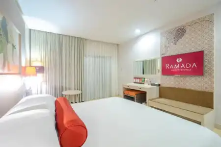 Ramada by Wyndham Phuket Deevana - 51