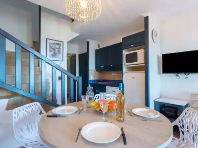 Residence Les Restanques du Golfe de St-Tropez - 9