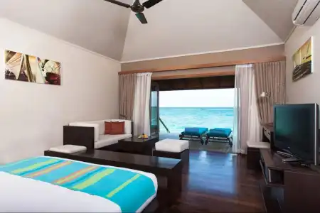 Veligandu Maldives Resort Island Resort - 2