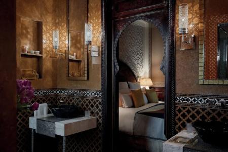 Royal Mansour Marrakech - 64