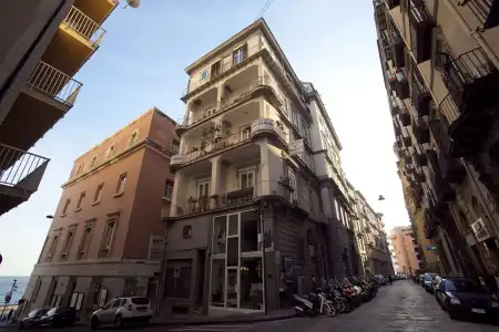 B&B Platamon - 0