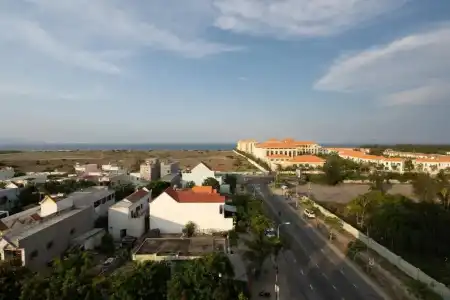 Suri Apartment & Danang - 89