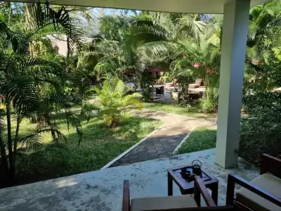 Sahaa Beach Resort - 140