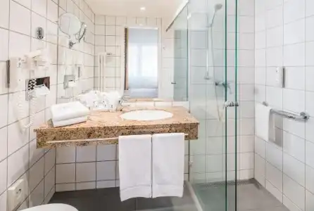 Best Western Am Strassberger Tor - 68