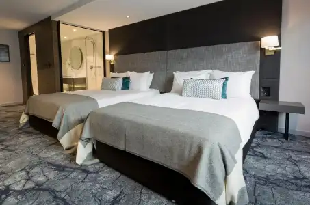 Crowne Plaza Christchurch by IHG - 74