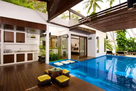 Koh Tao Cabana Resort - 14