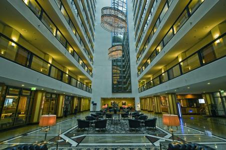 Maritim Dresden - 42