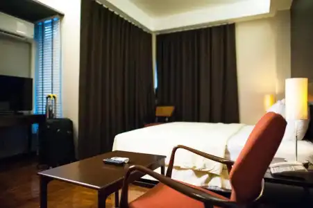Baan Silom Soi 3 - 48