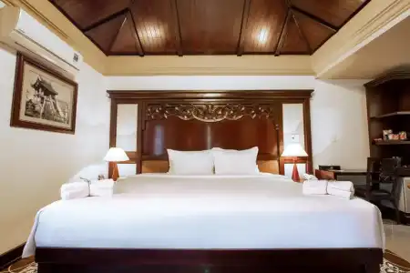 Anja Beach Resort & Spa - 159