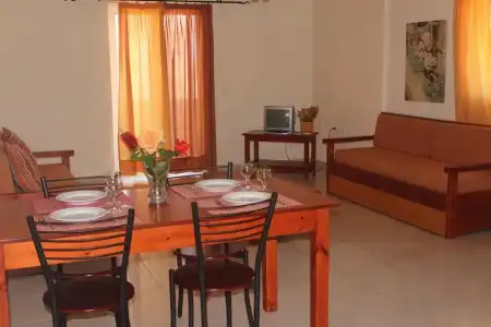 Evdokia Apartments - 13