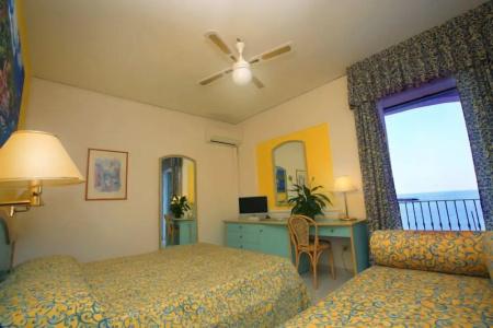 Solemare Beach & Beauty SPA - 71
