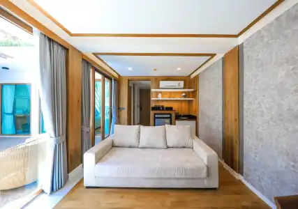 Kundala Beach Resort Hua Hin - 2