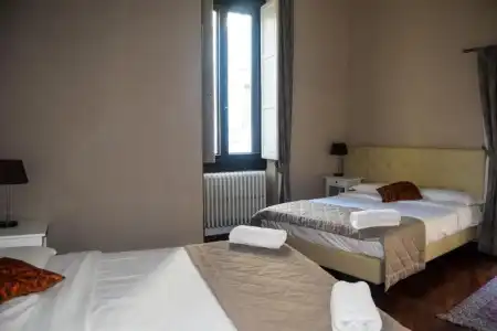 Soggiorno La Cupola - 20