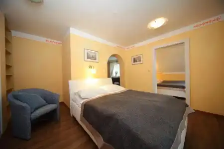 Vila Edelweiss Rooms&App Kranjska Gora - 92