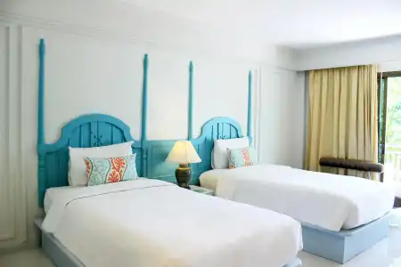 Krabi Tipa Resort - 5