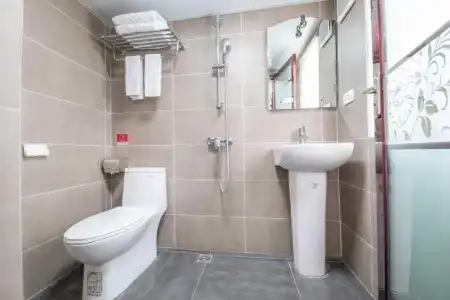 Junshe Boutique Guest House - Hostel - 49