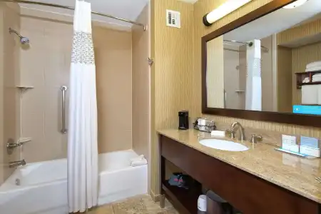 Hampton Inn & Suites Tucson-Mall - 55