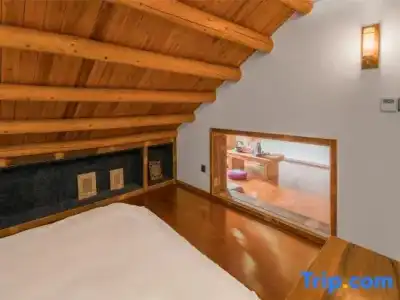 Yuequ yunshang Guesthouse - 126