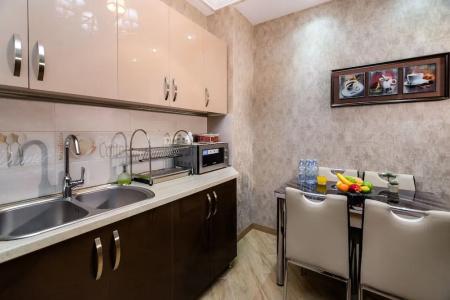Dat Exx Apartments - 206