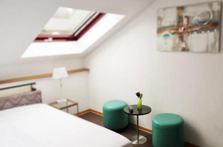 & Restaurant Arnoldusklause - 25