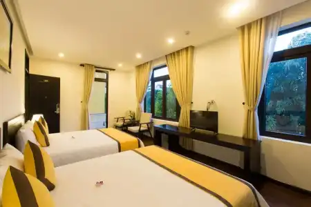 Hai Au Boutique & Spa - 52