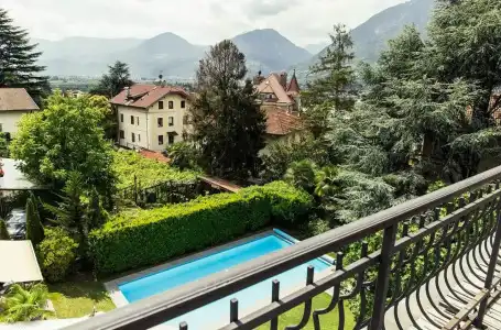 Villa Laurus - 11