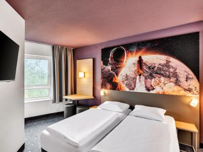 B&B Bremen-Altstadt - 14