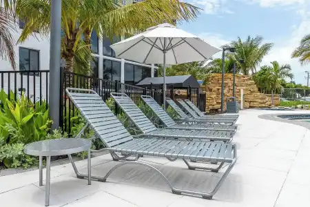 Pointe Estero Beach Resort - 26