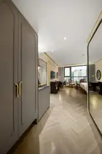 Dolce by Wyndham Hanoi Golden Lake - 17