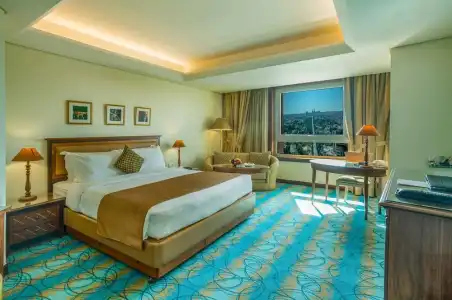 Le Royal Amman - 51